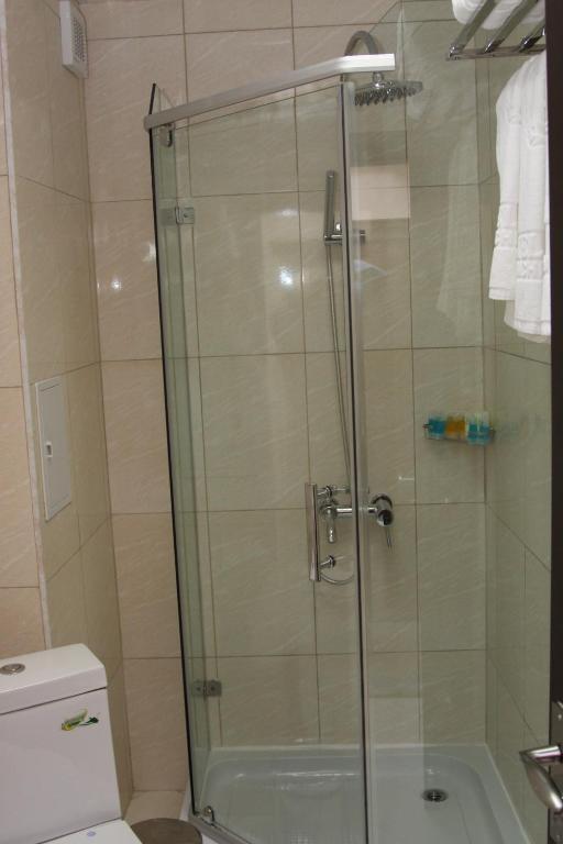 Hotel Park Bachinovo Blagoevgrad Rum bild