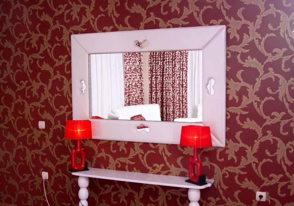 Hotel Park Bachinovo Blagoevgrad Rum bild